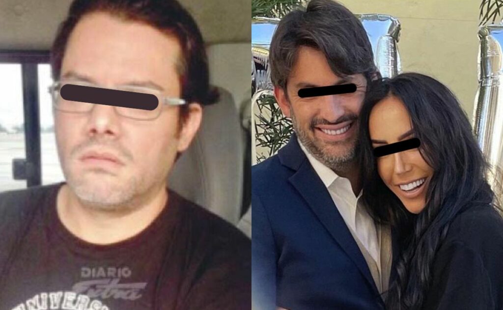 Detienen a Alejandro Álvarez Puga, hermano de Víctor Manuel Álvarez Puga