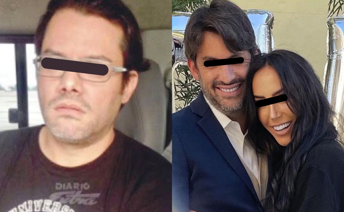 Detienen a Alejandro Álvarez Puga, hermano de Víctor Manuel Álvarez Puga