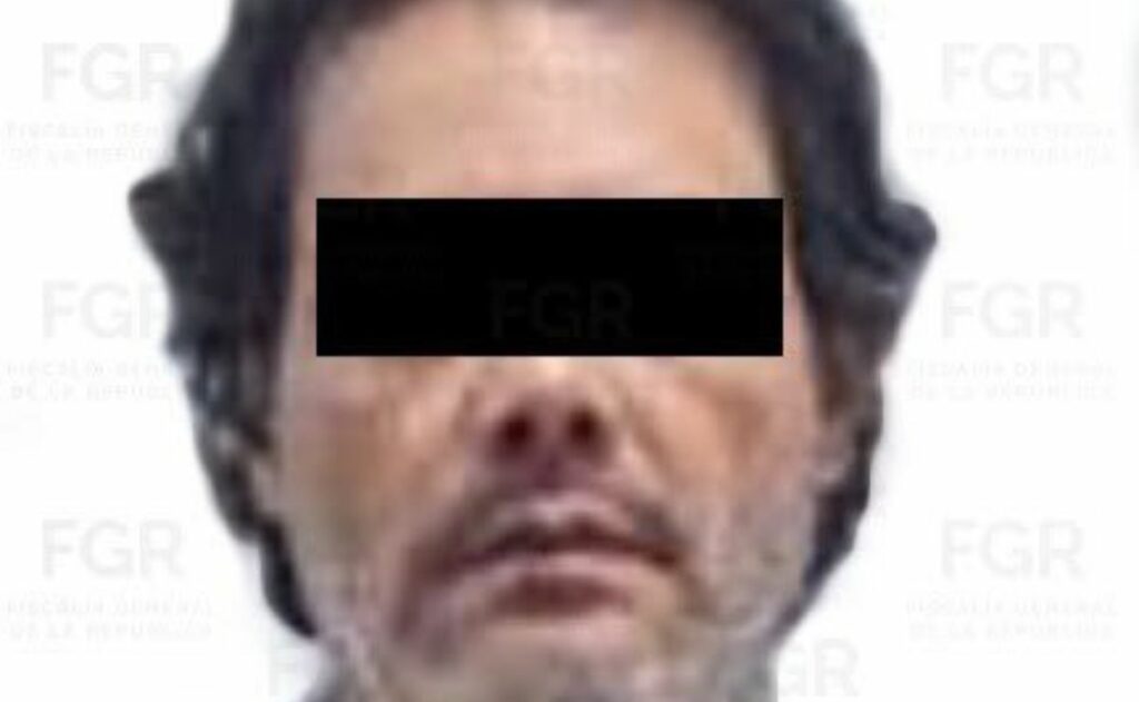 Vinculan a proceso a Alejandro Álvarez Puga, ¿de qué delito lo acusan?