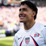 Alejandro Zendejas será baja indefinida con América