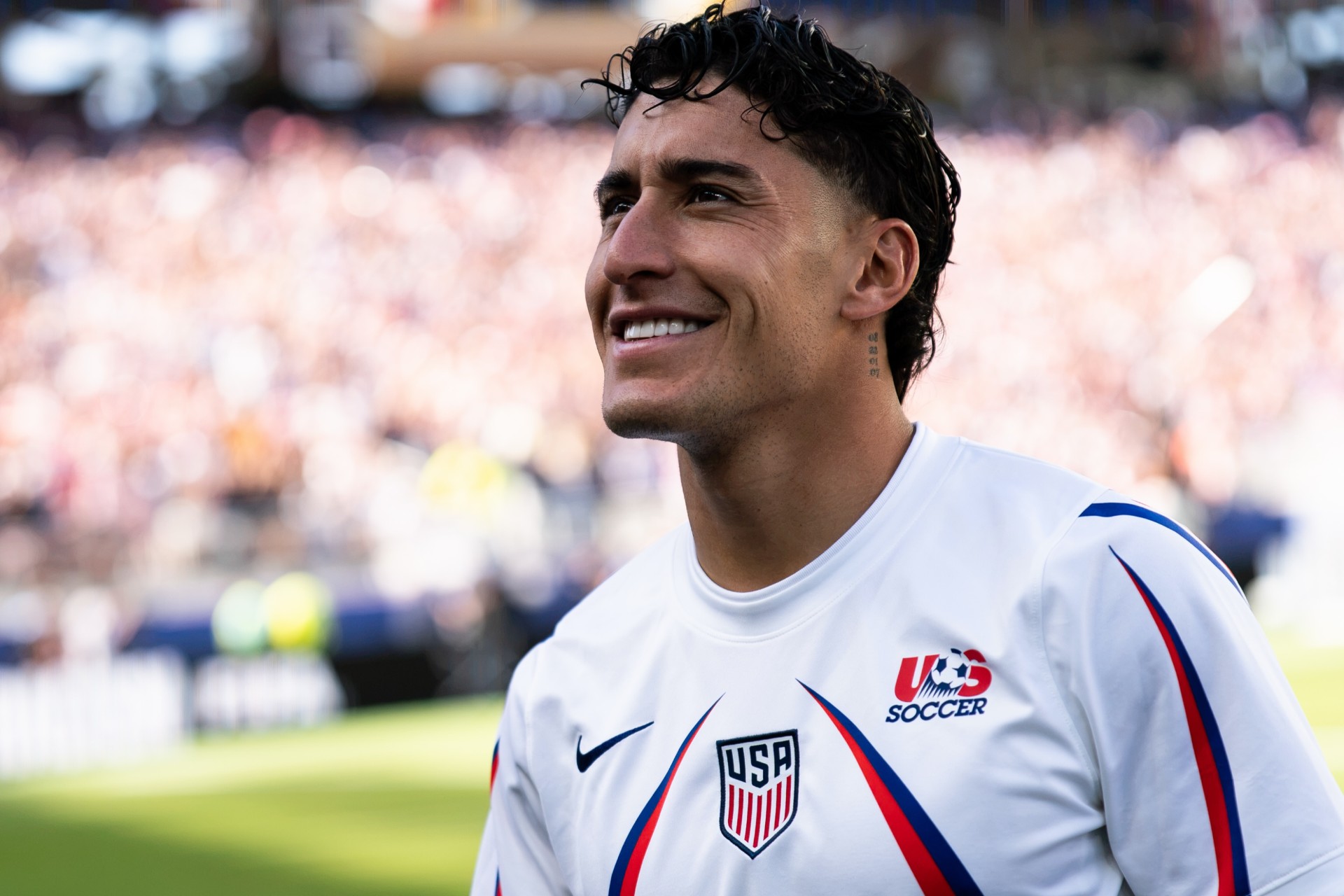 Alejandro Zendejas será baja indefinida con América Alejandro Zendejas será baja indefinida con América