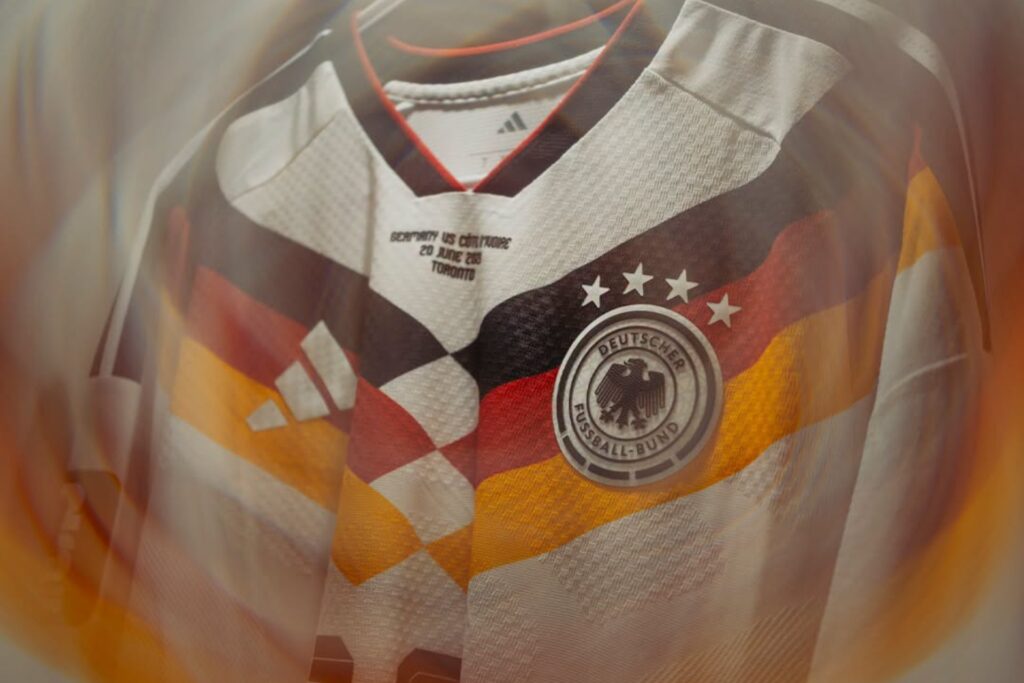 Alemania, cerca de nombrar a su nuevo DT tras el fracaso en el Mundial 2026