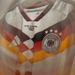 Alemania, cerca de nombrar a su nuevo DT tras el fracaso en el Mundial 2026