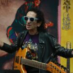 “Los narcocorridos no son más que rocanroles revolcados”, dice Álex Lora