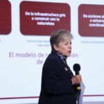 “Es una deuda histórica”: Alicia Bárcena presenta plan de rescate de los ríos Lerma-Santiago, Atoyac y Tula