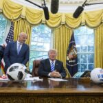 Alto directivo de la FIFA acusa a Infantino de engañar a sus empleados; ¿qué dijo?