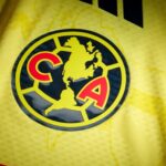 Fotos: América presenta la nueva playera de local para la temporada 2026-2027