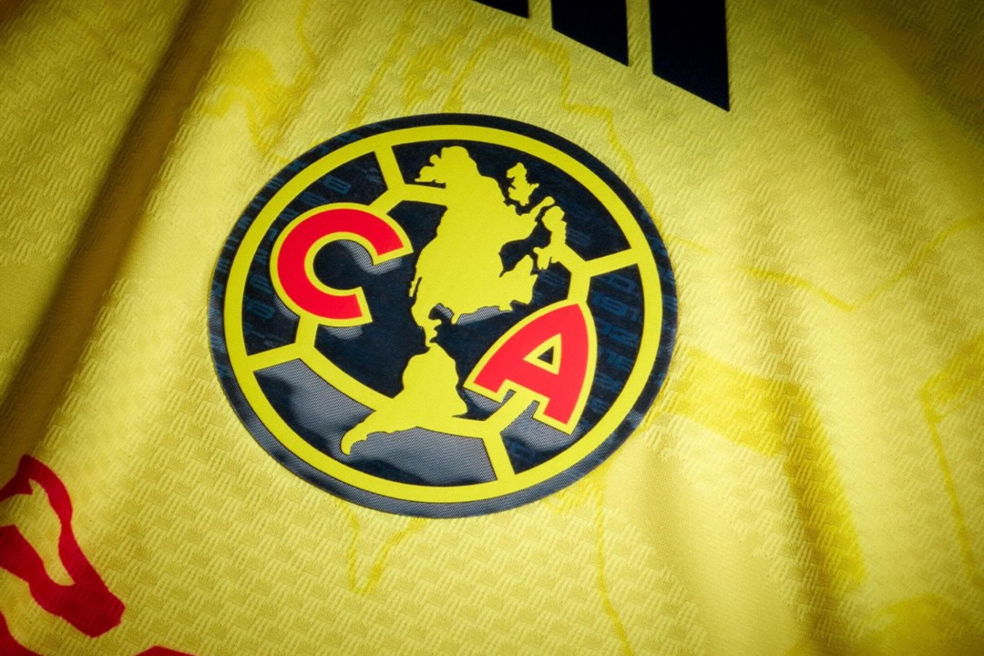 Fotos: América presenta la nueva playera de local para la temporada 2026-2027 Fotos: América presenta la nueva playera de local para la temporada 2026-2027