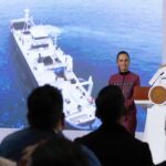 Anuncian estrategia contra el sargazo en el Caribe mexicano; invertirán 2 mil mdp