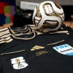 ¿Quién es el árbitro de la final del Mundial 2026?