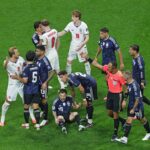 En vivo: Inglaterra vs Argentina, semifinales del Mundial 2026