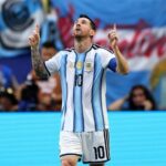 Inglaterra, el gran pendiente de Lionel Messi a sus 39 años