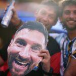 En vivo: Argentina vs Suiza, cuartos de final del Mundial 2026