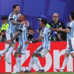Sufrimiento y clasificación: Argentina elimina a Suiza y se mete entre los cuatro mejores del Mundial 2026