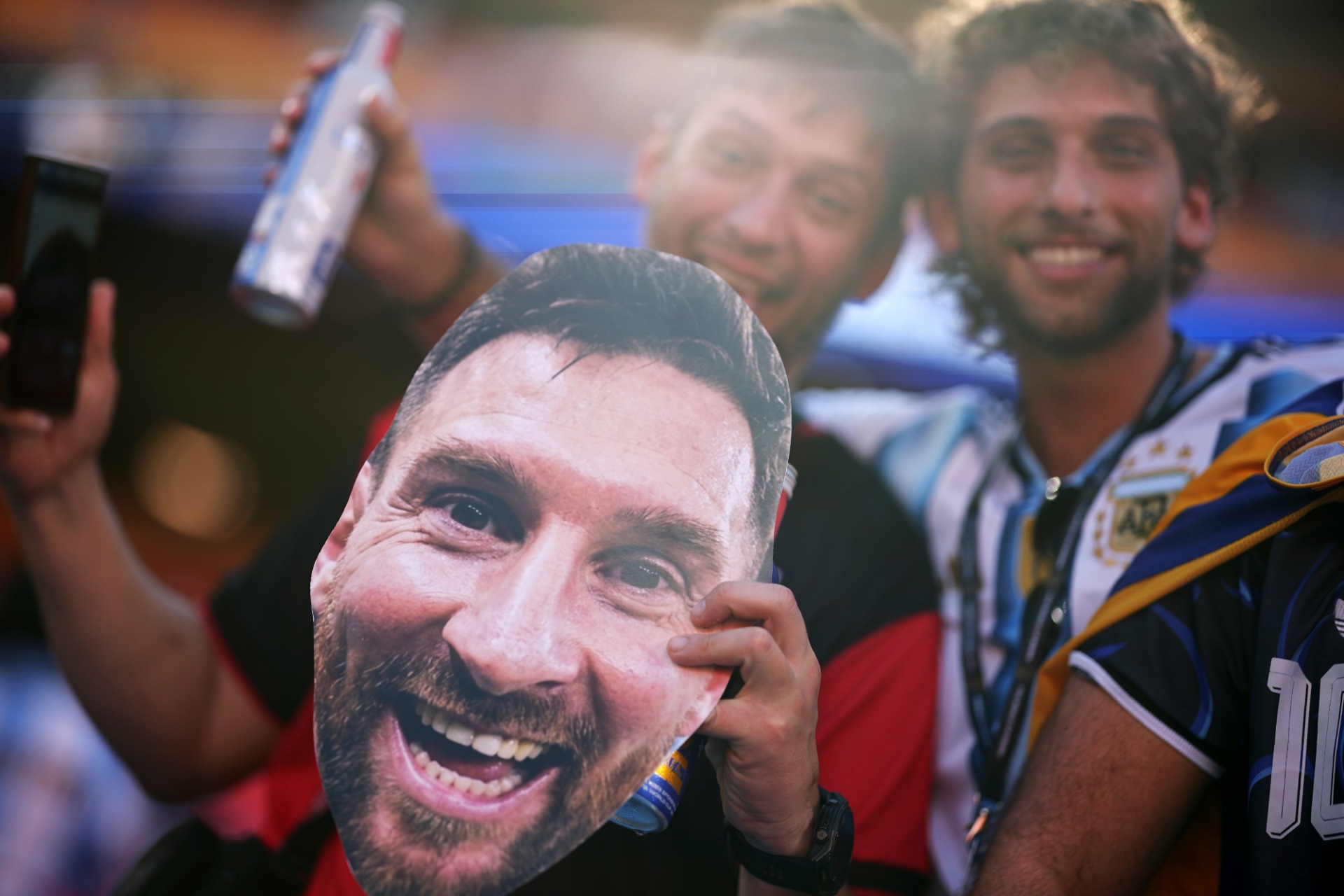 En vivo: Argentina vs Suiza, cuartos de final del Mundial 2026 En vivo: Argentina vs Suiza, cuartos de final del Mundial 2026