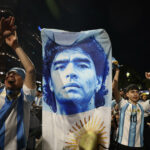 Argentinos agotan vuelos para viajar a la final del Mundial 2026