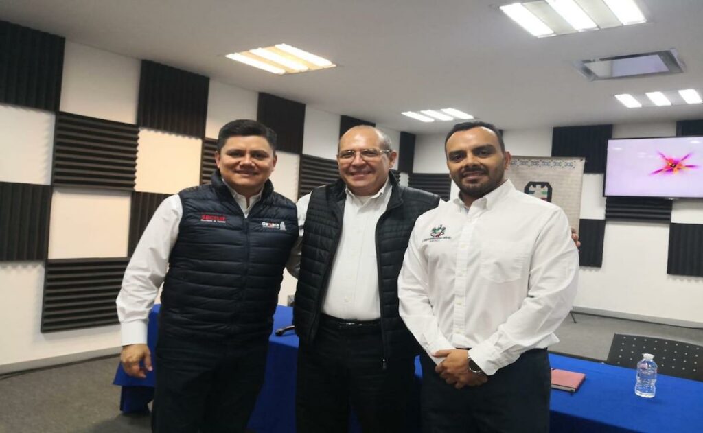 Asesinan a exdirector de televisión pública de Oaxaca; es el séptimo periodista del año