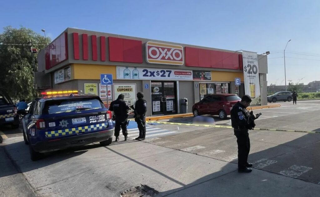 Asesinan a abogado penalista en Irapuato