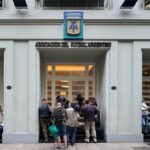 Contratos, bancos y 300 mdd en el futbol argentino: la trama financiera de la AFA que investiga el FBI