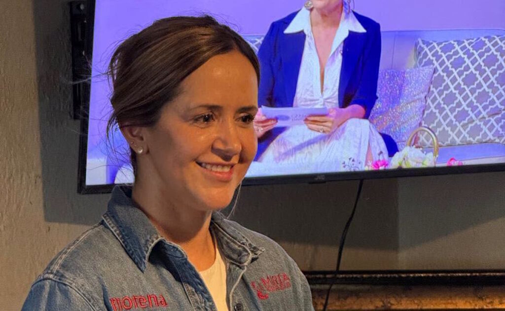 Atacan a María Quijada, regidora de Tecate, Baja California