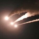 Irán lanza ataques sobre Qatar, Baréin y Kuwait en respuesta a ofensiva de EE.UU.
