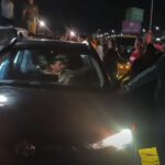 Video: Conductor ebrio atropella a varias personas en Zempoala durante festejos del Mundial 2026