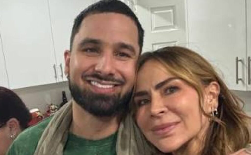 “Mi corazón está devastado”: Aylin Mujica comparte últimos momentos con vida de su hijo Mauro