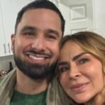 “Mi corazón está devastado”: Aylin Mujica comparte últimos momentos con vida de su hijo Mauro