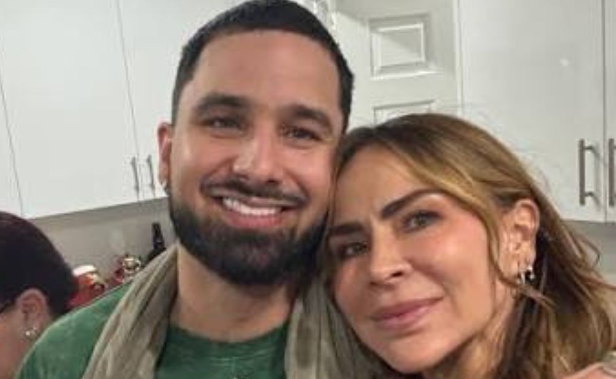 “Mi corazón está devastado”: Aylin Mujica comparte últimos momentos con vida de su hijo Mauro “Mi corazón está devastado”: Aylin Mujica comparte últimos momentos con vida de su hijo Mauro