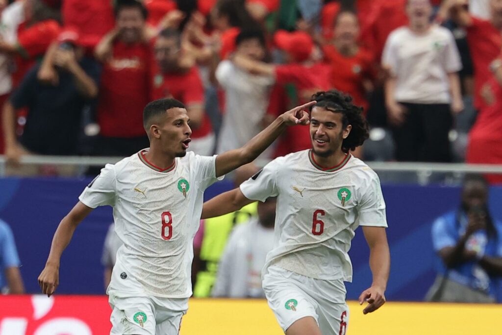 Marruecos impone su contundencia y elimina a Canadá del Mundial 2026
