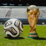 Fotos: El balón con el que se jugará la final del Mundial 2026