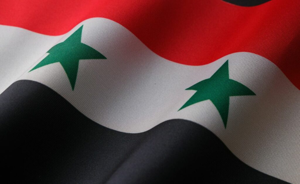 EE.UU. eliminará a Siria de la lista de países patrocinadores del terrorismo