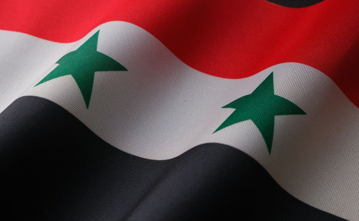 EE.UU. eliminará a Siria de la lista de países patrocinadores del terrorismo EE.UU. eliminará a Siria de la lista de países patrocinadores del terrorismo