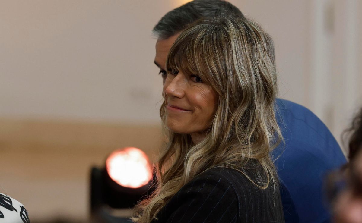 Confirman juicio contra esposa de Pedro Sánchez, ¿por qué delitos? Confirman juicio contra esposa de Pedro Sánchez, ¿por qué delitos?