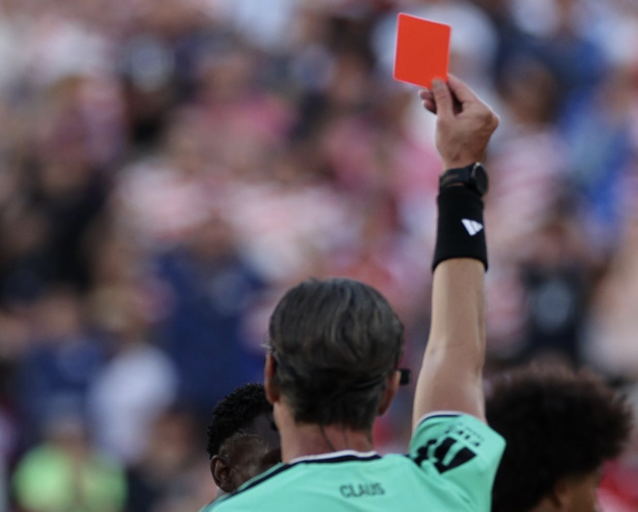 Bélgica se rebela contra la FIFA por el inédito perdón a Balogun; ¿cómo reaccionó su Federación y qué hizo Trump? - belgica-se-rebela-contra-la-fifa-por-el-inedito-perdon-a-balogun-2