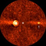 Descubren un exoplaneta situado a 63 años luz de la Tierra