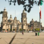El elevador mexicano lleva décadas averiado