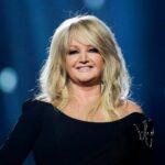 Murió Bonnie Tyler, cantante de ‘Eclipse total del corazón’