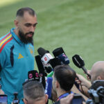 ¿Qué dijo el español Borja Iglesias sobre el interés de las Águilas del América?