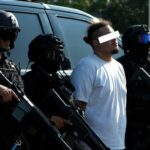 Detienen en Jalisco a Brandon N., buscado por el FBI
