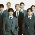BTS desaira a los Grammy: no buscará algún premio