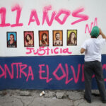 Familiares de víctimas denuncian once años de impunidad en caso de matanza en la colonia Narvarte
