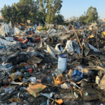Un muerto y varios heridos en Gaza por ataque israelí con dron de reconocimiento