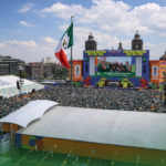 CANACO CDMX celebra los números del Mundial: estima una derrama superior a 22 mil mdp