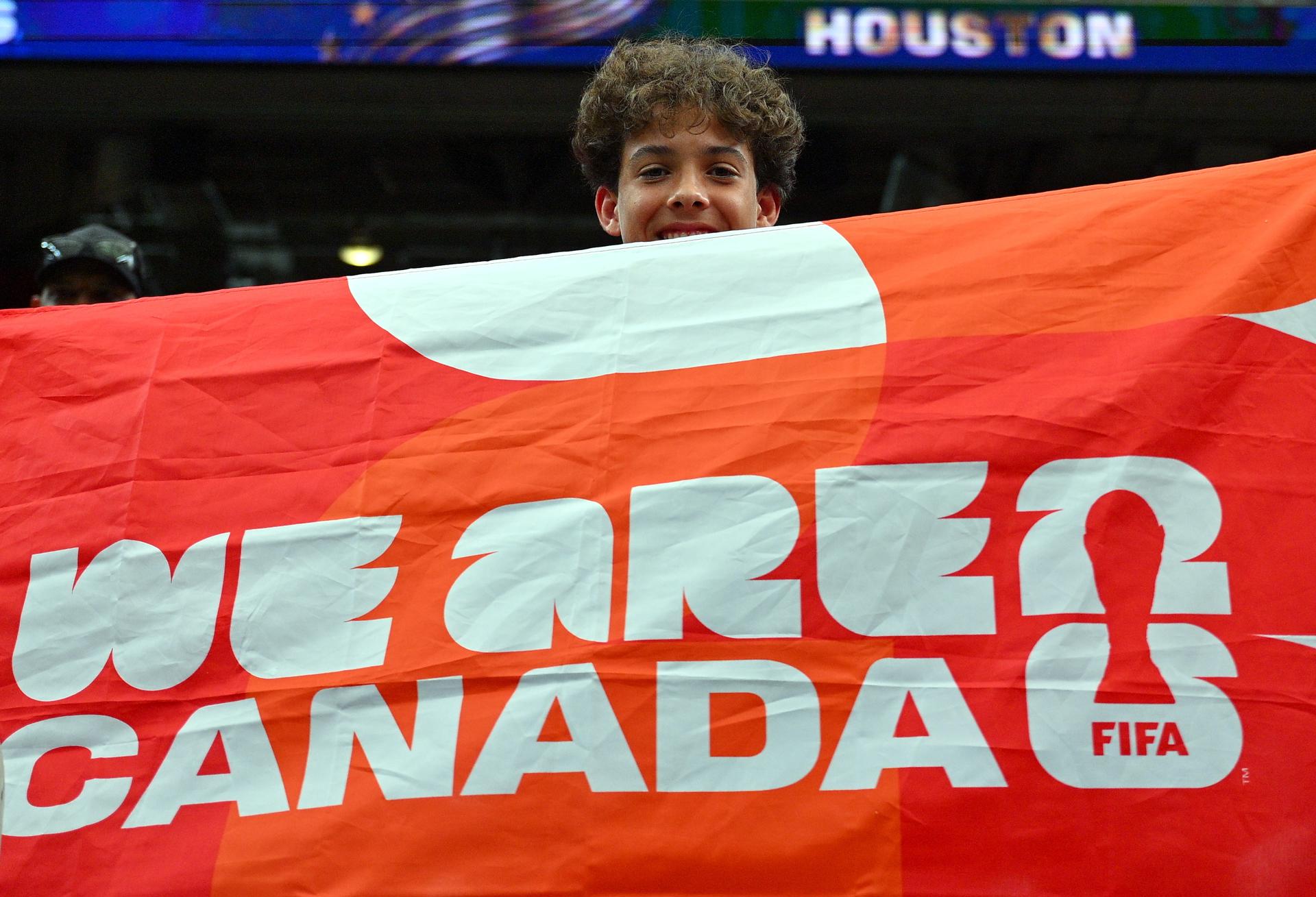 En vivo: Canadá vs Marruecos, octavos de final del Mundial 2026 En vivo: Canadá vs Marruecos, octavos de final del Mundial 2026