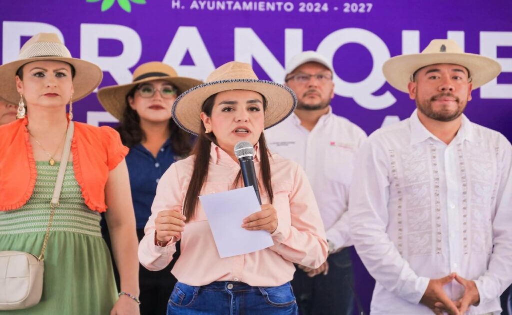 Captura de ‘El R1’ da tranquilidad, pero la justicia aún no termina: Grecia Quiroz