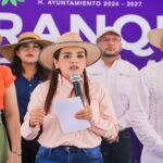 Captura de ‘El R1’ da tranquilidad, pero la justicia aún no termina: Grecia Quiroz