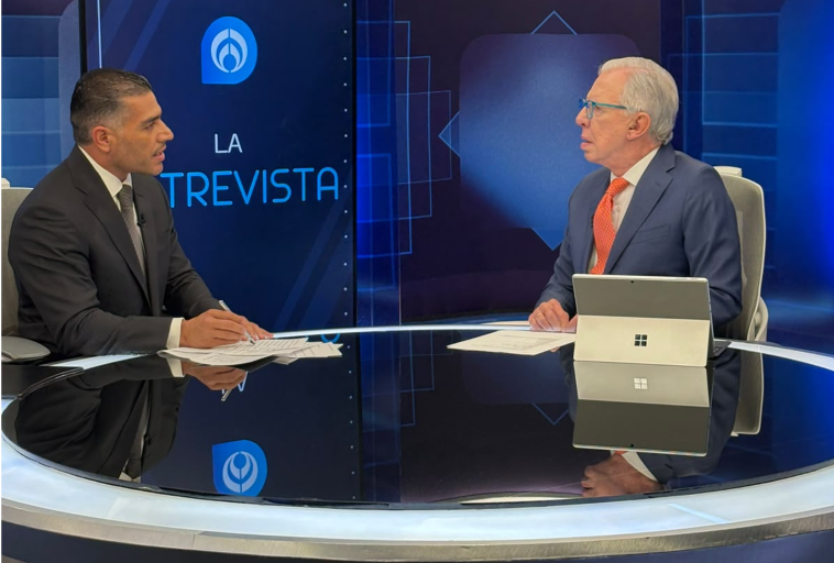 Estrategia de seguridad da resultados para la pacificación del país: García Harfuch