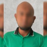 Capturan en Guanajuato a Mauricio “N”., presunto integrante de una red internacional de trata infantil
