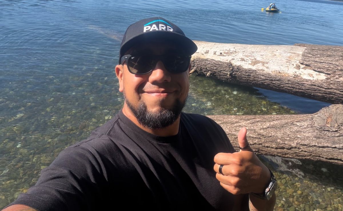 Carlos Sánchez, mexicano víctima de tiroteo en Seattle